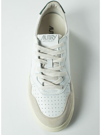 SCARPA MEDALIST SUEDE, LS56, small