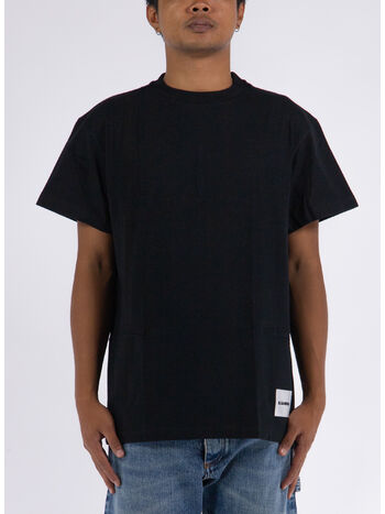T-SHIRT 3-PACK, 000, small