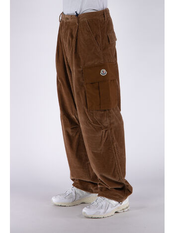 PANTALONE BAGGY, , small