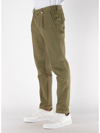 PANTALONE CHINO LUNGO, 26, small