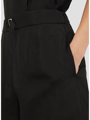 SHORTS MONOGRAM, 001 BLACK, small