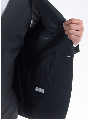 COMPLETO SMOKING GILET BRUCE, , small