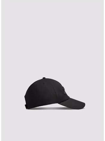 CAPPELLO BASEBALL CON LOGO, 999, small