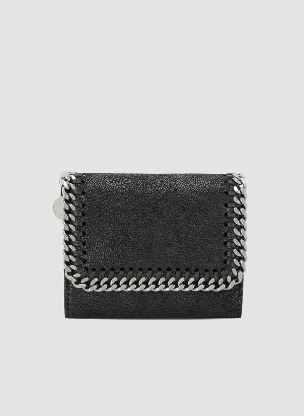 PORTAFOGLIO CON PATTA FALABELLA PICCOLO, 1000, large