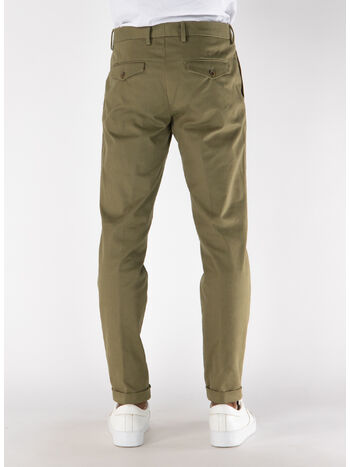 PANTALONE CHINO LUNGO, 26, small