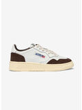 SCARPA MEDALIST LOW SOFT, FT19 SOFLEA/SUE WHT/MOGANO, thumb