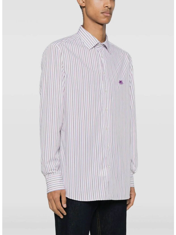CAMICIA ROMA, S8451, large