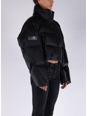 GIUBBOTTO CROPPED UNISEX, 900, small