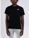 KY41 TNF BLACK