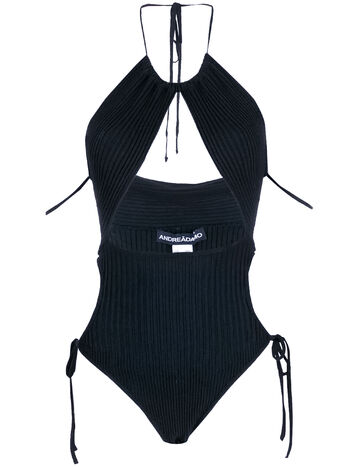 BODY SMANICATO, 0473  BLACK 004, small