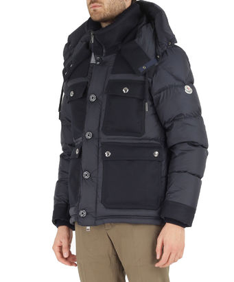 M GIUBBOTTO RILLIEUX I17, 742NAVY, small