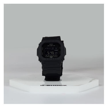 M OROLOGIO GLS5600 I17, BLACK, small