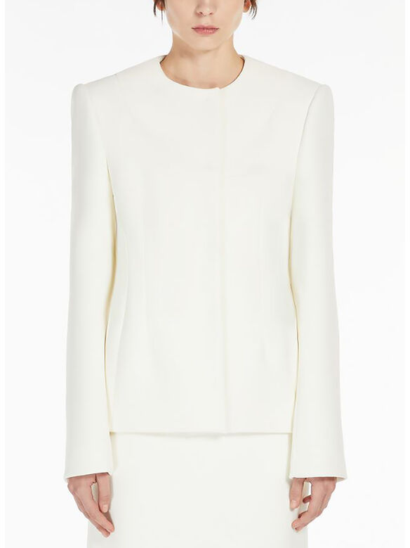 GIACCA ACERI, 004 IVORY, medium