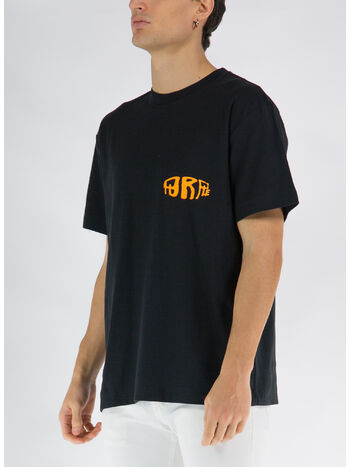 T-SHIRT THREE-STACK, JBTS BLACK, small