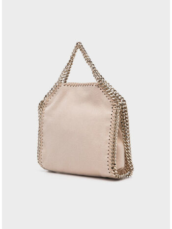 BORSA A SPALLA TINY, 2900 BEIGE, small