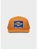 CAPPELLO PETROLE UNISEX, 0352 ORANGE, thumb