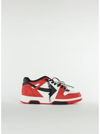 SCARPA OUT OF OFFICE, 2510 RED BLACK, small