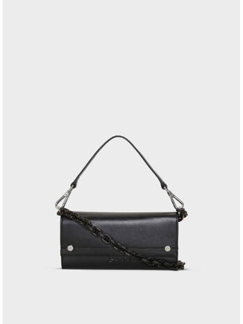 BORSA BANNER ENVELOPE CHAIN, 099 BLACK, small