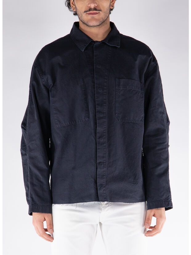 GIACCA  CLASSIC COLAR, 855, large