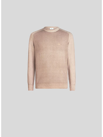 PULLOVER CLASSIC CREW NECK, 651, small