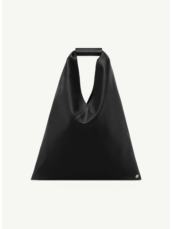 BORSA JAPANESE SMALL, T8013 BLACK, medium