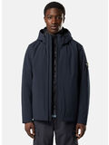 GIUBBOTTO SOFT SHELL-R E.DYE, V0020 NAVY BLUE, thumb