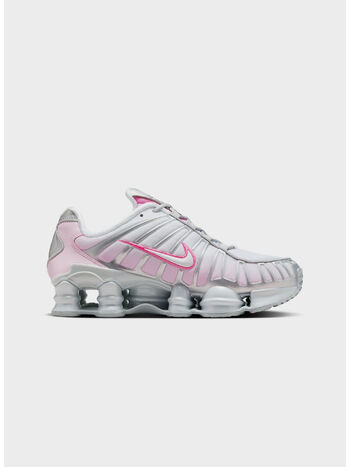 SCARPA SHOX TL, 001 MTLC PLATINUM/PINKSICLE-PINK FOAM -WHITE, small