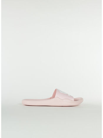 CIABATTA POOL SLIDE, 34 FADED PINK, small
