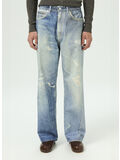 DIGITAL DENIM PRINT