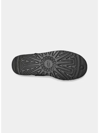 STIVALE CLASSIC ULTRA MINI, BLK, small