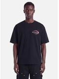 T-SHIRT LIRA, BLACK, thumb