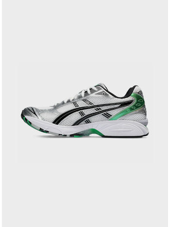 SCARPA GEL-KAYANO 14, 110 WHITE/MALACHITE GREEN, small