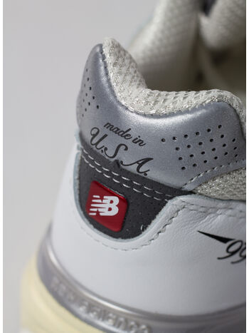 SCARPA MADE in USA 990V3, WHITE, small