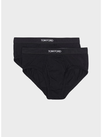 SLIP BI-PACK, 002 BLACK, small