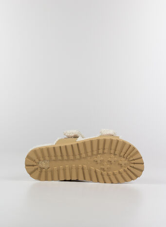 SANDALO DOUBLE STRAP PLATFORM, , small