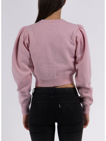 CARDIGAN KNITTED, , small