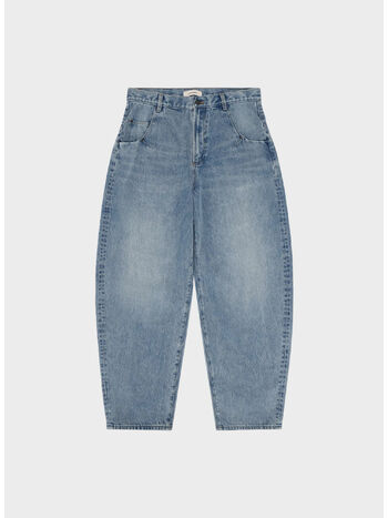 JEANS ASCENT, 0182 LIGHT BLUE, small