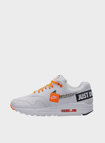 SCARPA AIR MAX 1 LX, WHITE/BLACK, small