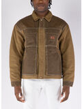 GIACCA LUCAS WAXED FRONT, G441, thumb