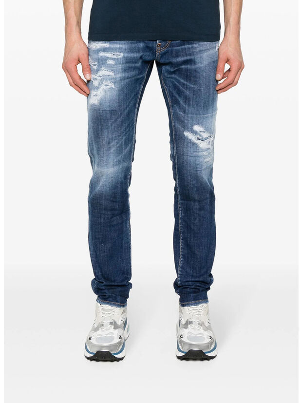 JEANS COOL GUY, , large