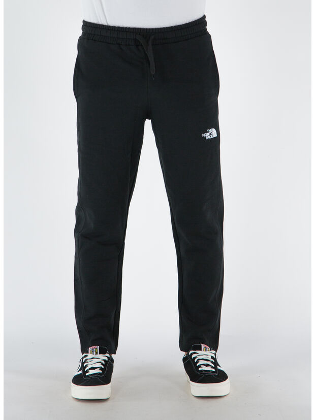 PANTALONE STANDARD, JK3 BLK, large