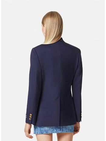 GIACCA INFORMAL, 1UI20 NAVY BLUE, small