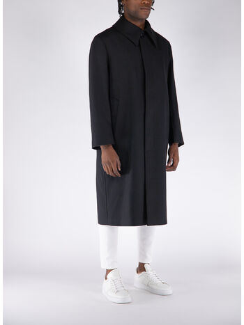 CAPPOTTO WINTER, BLACK, small