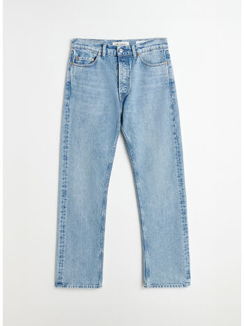 JEANS FIRST CUT, LEFT HAND, small