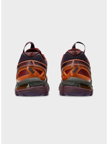 SCARPA UB10-S GEL-KAYANO 20 UNISEX, 500 DEEP PLUM BEET JUICE, small