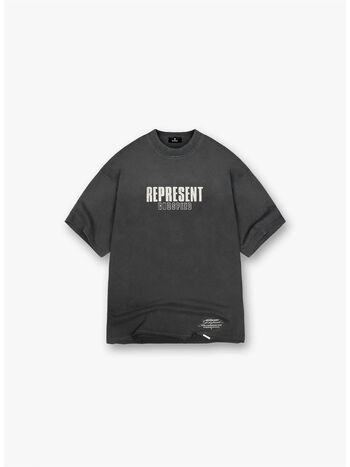 T-SHIRT GODSPEED, , small