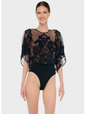 BODY REVERSE OBIE, BLACK BLACK, thumb