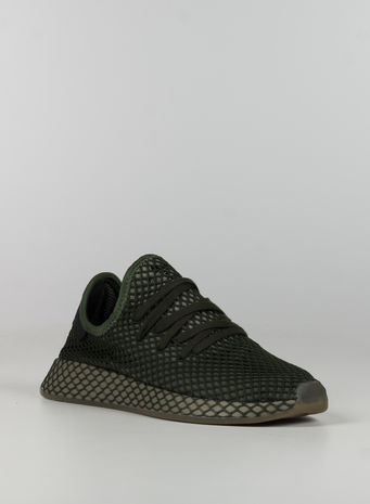 SCARPA DEERUPT RUNNER, BASEGREEN, small