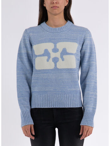 PULLOVER BUTTERFLY, 495 ICE WATER , small