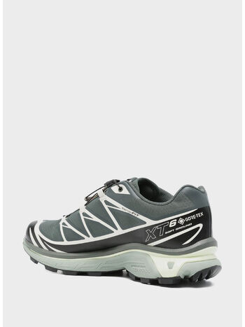SCARPA XT-6 GORE-TEX UNISEX, URBAN CHIC/BLACK, small